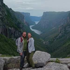 Meet your Posher, Bonnie